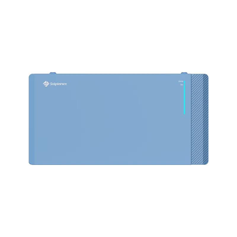 Solplanet - Batterie LiFePo4 5.12kWh Ai-LB-G3