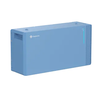 Solplanet - Batterie LiFePo4 5.12kWh Ai-LB-G3