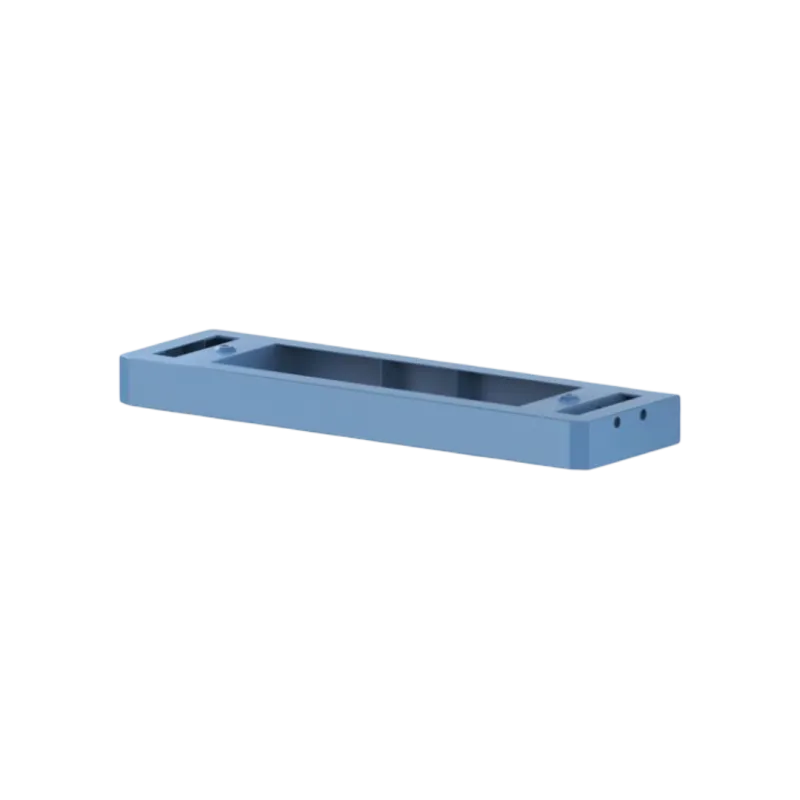 Solplanet - Base pour batterie ASW5120-LB-G3