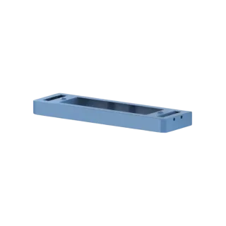 Solplanet - Base pour batterie ASW5120-LB-G3