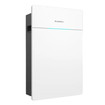 Sungrow - batterie monophasée plug & play 5.12 kWh