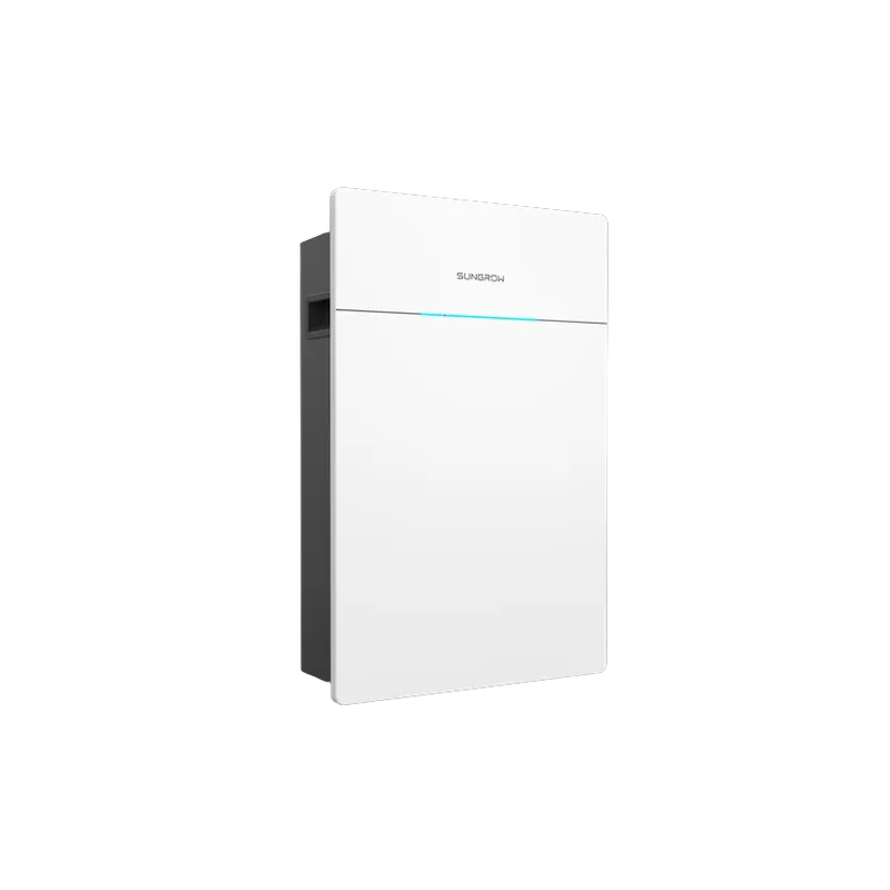 Sungrow - batterie monophasée plug & play 5.12 kWh