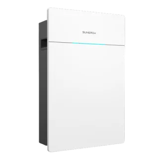 Sungrow - batterie monophasée plug & play 5.12 kWh
