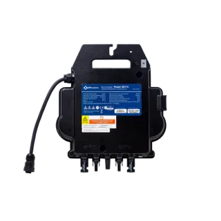 Kit solaire Plug and Play 1000 Wc - Dmegc - Apsystems