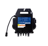 Kit solaire Plug and Play 1000 Wc - Dmegc - Apsystems