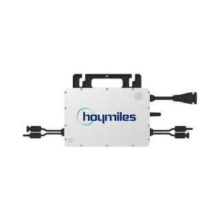 Kit solaire Plug and Play 1000 Wc - Dmegc - Hoymiles
