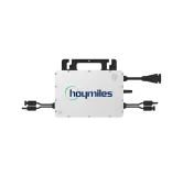 Kit solaire Plug and Play 1000 Wc - Dmegc - Hoymiles