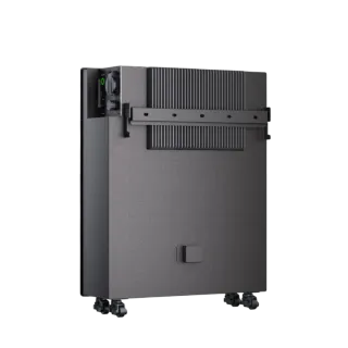 Marstek - Batterie Plug and Play - 5.12kWh