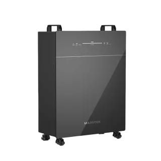 Marstek - Batterie Plug and Play - 5.12kWh