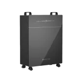 Marstek - Batterie Plug and Play - 5.12kWh