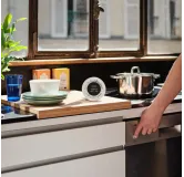 Ecojoko - Afficheur et son capteur disjoncteur