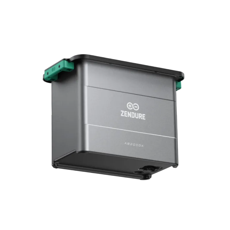 Zendure - Module Batterie AB2000X
