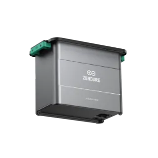 Zendure - Module Batterie AB2000X