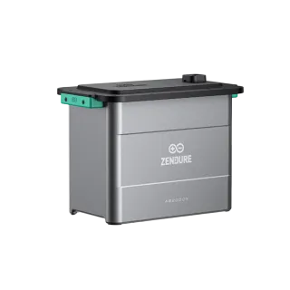 Zendure - Module Batterie AB2000X