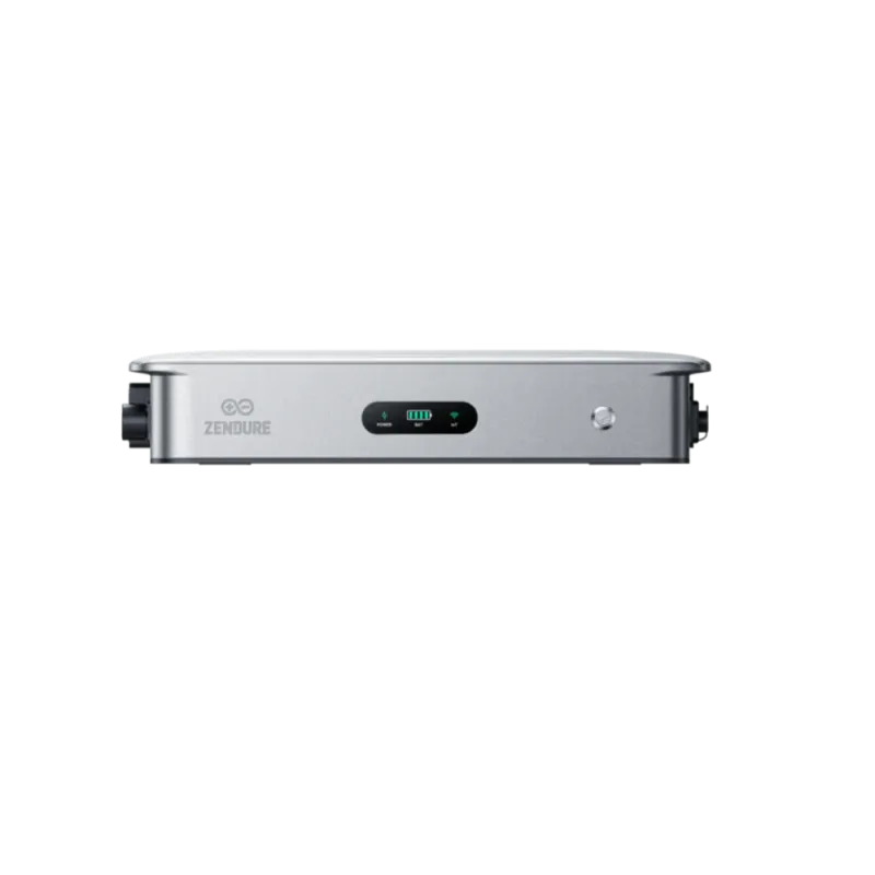 Zendure - Onduleur SolarFlow 2400 AC