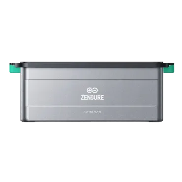 Zendure - Module Batterie AB3000X - 2880 Wh
