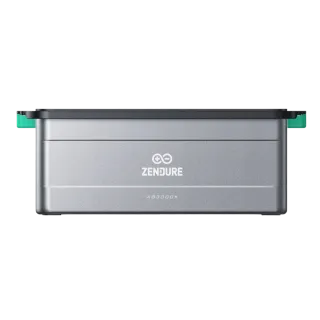 Zendure - Module Batterie AB3000X - 2880 Wh