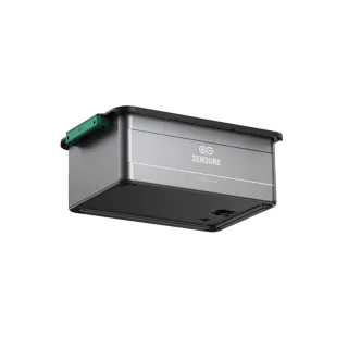 Zendure - Module Batterie AB3000X - 2880 Wh