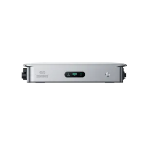 Zendure - Onduleur SolarFlow 2400 AC & Battterie AB3000X