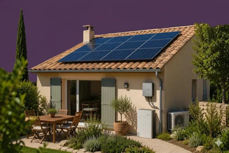 Combien peut-on vraiment économiser avec un kit solaire ?