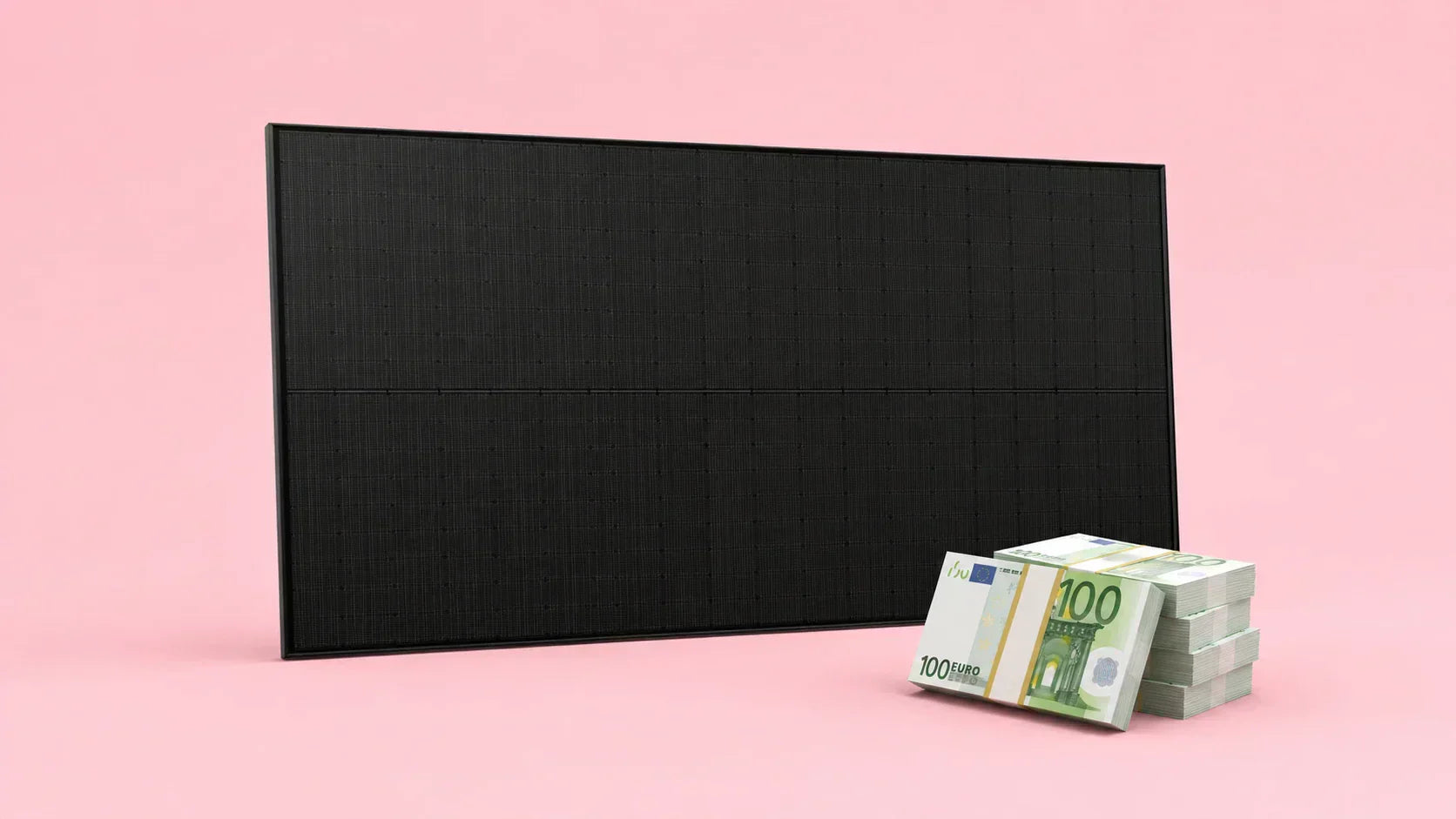 Location panneau solaire : faut-il louer ou acheter son installation photovoltaïque ?