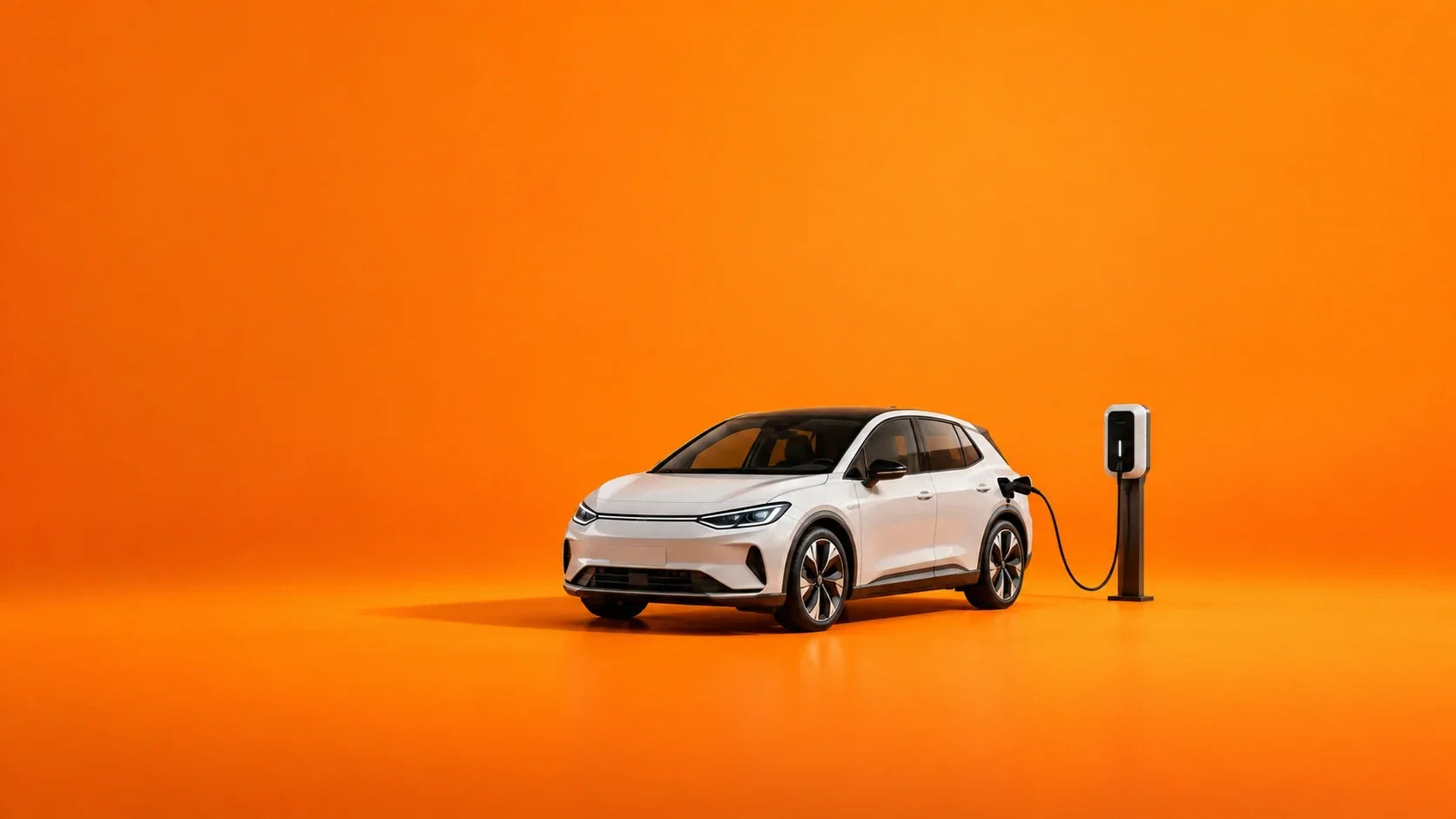 Combien de panneaux solaires faut-il pour recharger une voiture électrique ?