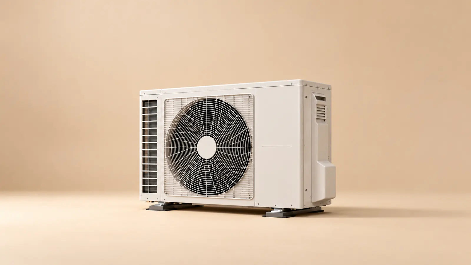 PAC air-air ou air-eau : différences, prix, consommation et compatibilité solaire en 2026