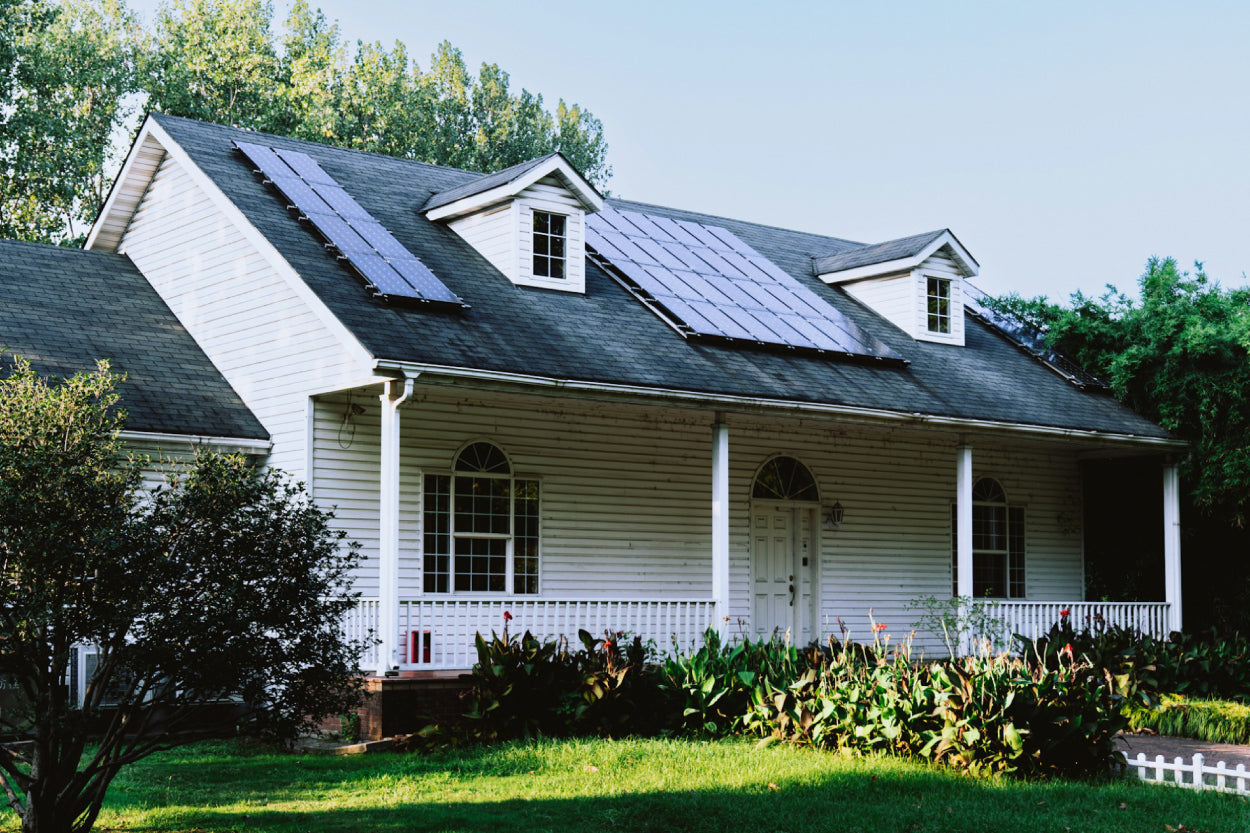 Quelle puissance installer en panneaux solaires photovoltaïques : 3 kWc, 6 kWc ou 9 kWc ?