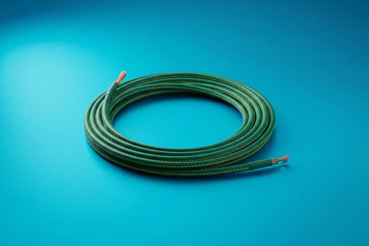 cable mise a terre panneau solaire Mon shopping solaire 34