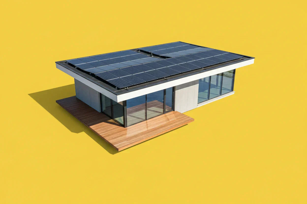 Autoconsommation solaire photovoltaïque en 2026