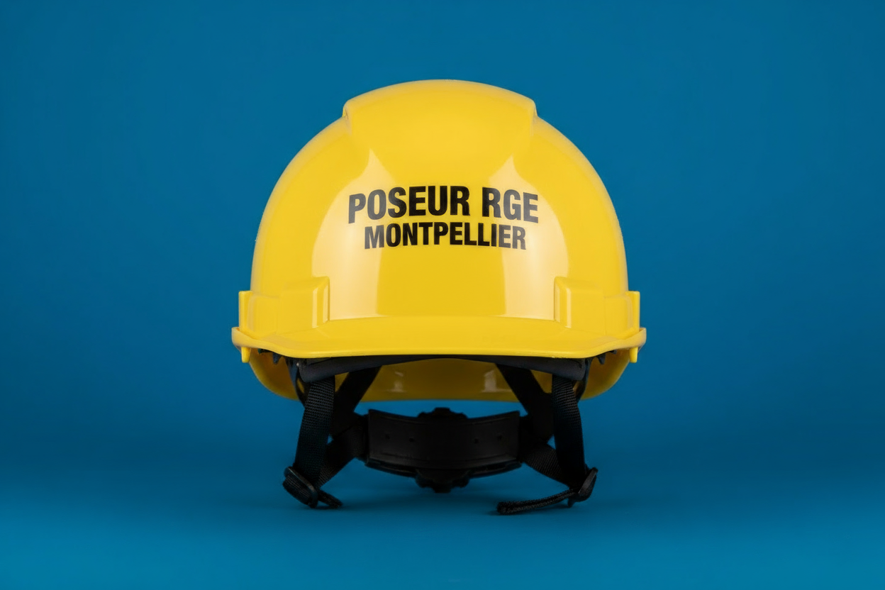 Pourquoi choisir un installateur solaire à Montpellier ?