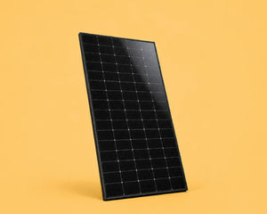 panneaux solaires