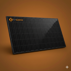 Collection image for: APsystems