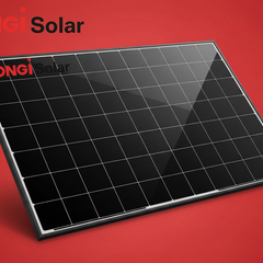 Collection image for: Longi solar