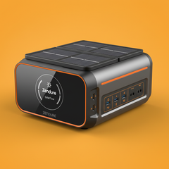 Collection image for: Batteries Solaires