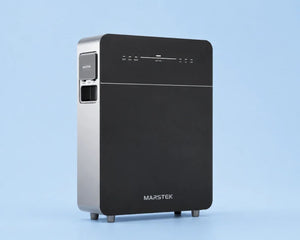 batterie solaire