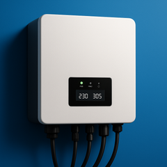 Collection image for: Onduleurs centraux