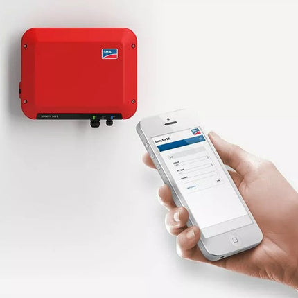 SMA - Onduleur Sunny Boy SB 2.5-1 VL-40