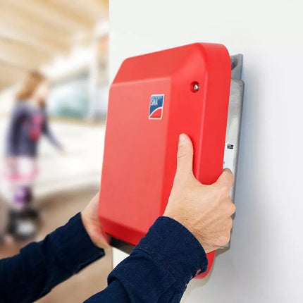 SMA - Onduleur Sunny Boy SB 2.0-1 VL-40