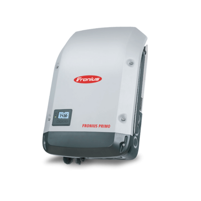 Fronius - Onduleur solaire Primo 3.0-1 Monophasé