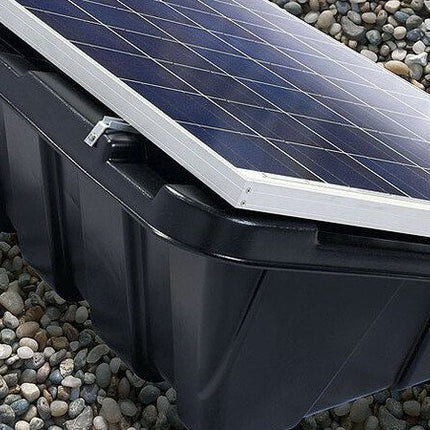 Renusol - Bac à lester Console +