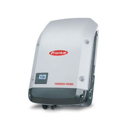 Fronius - Onduleur solaire Primo 6.0-1 Monophasé