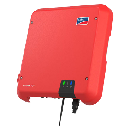 SMA - Onduleur Sunny Boy SB 6.0-1 AV-41
