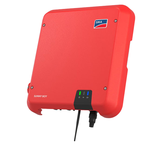 SMA - Onduleur Sunny Boy SB 6.0-1 AV-41