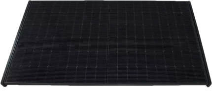 SOLENSO - Kit Solaire Plug & Play 400 Wp