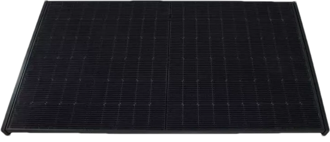 SOLENSO - Kit Solaire Plug & Play 400 Wp