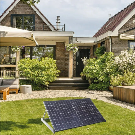 SOLENSO - Kit Solaire Plug & Play 400 Wp