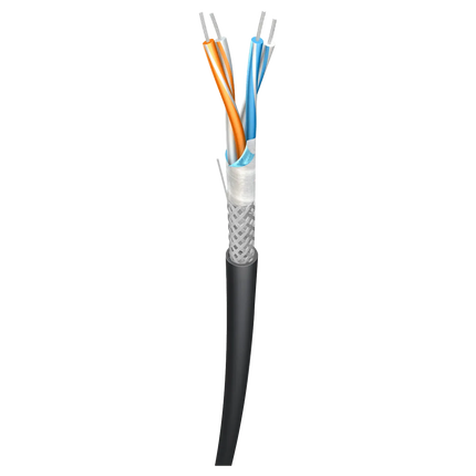 Enphase - Câble de commande Belcom 25m