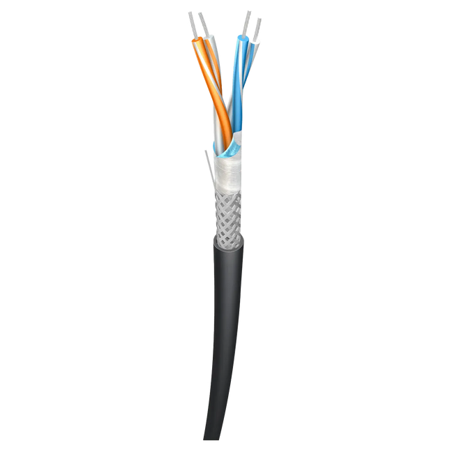 Enphase - Câble de commande Belcom 25m