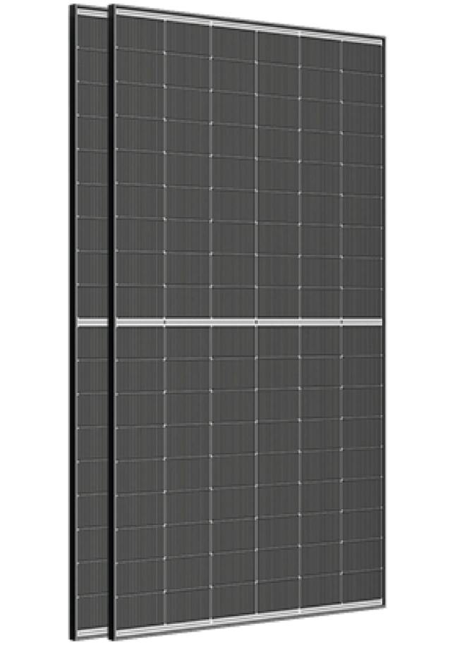 Kit solaire 1000 Wc - APSystems